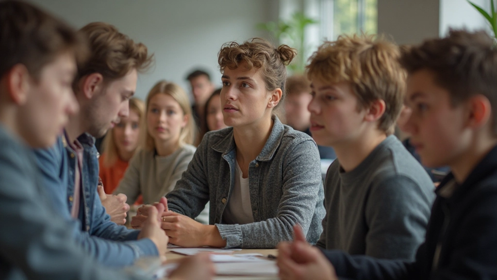 Workshop geduld in het onderwijs